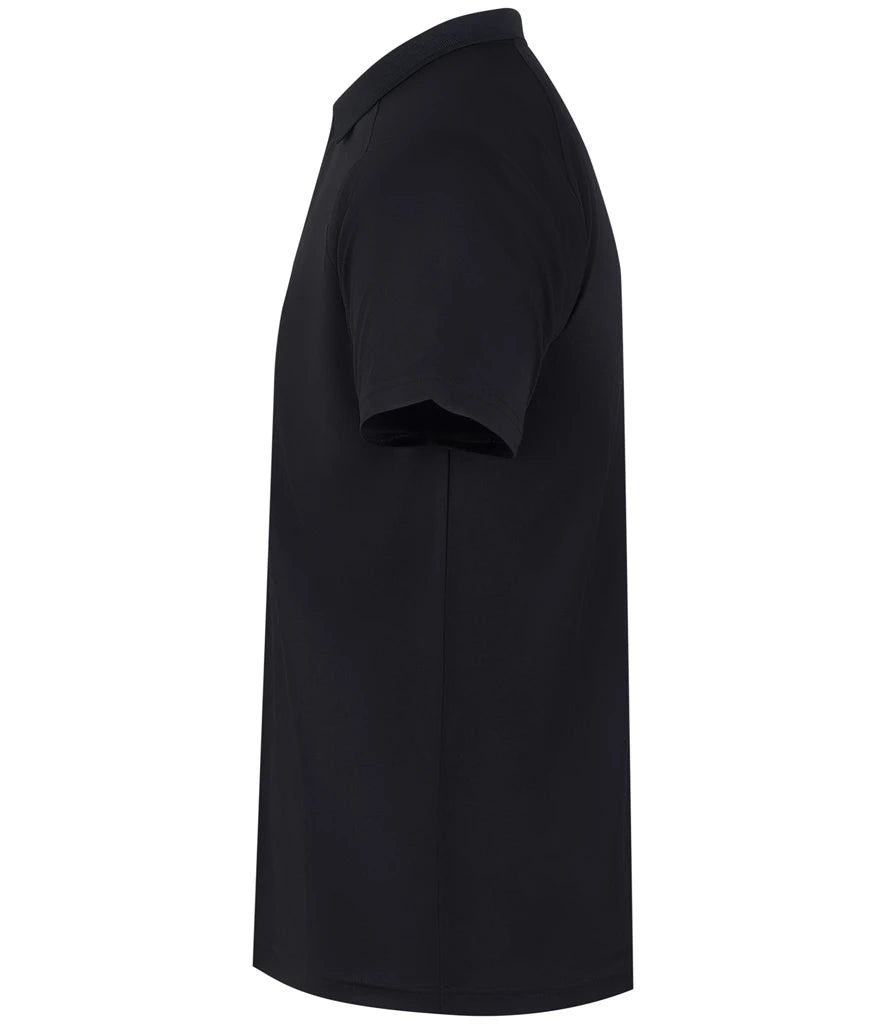Finden + Hales Team Polo Shirt
