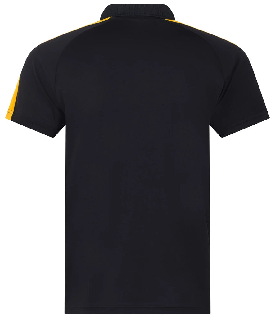 Finden + Hales Team Polo Shirt