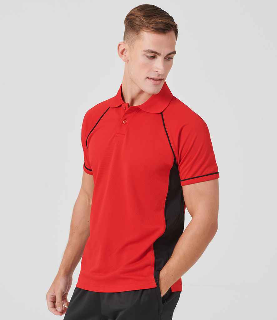 LV310 Red/Black Model