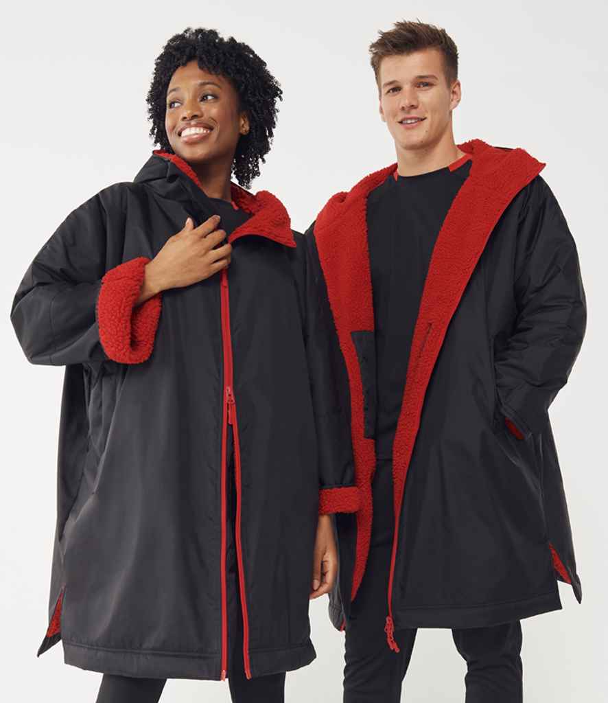 LV690 Black/Red Model