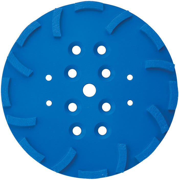 P5-FG - Concrete Floor Grinding Plates