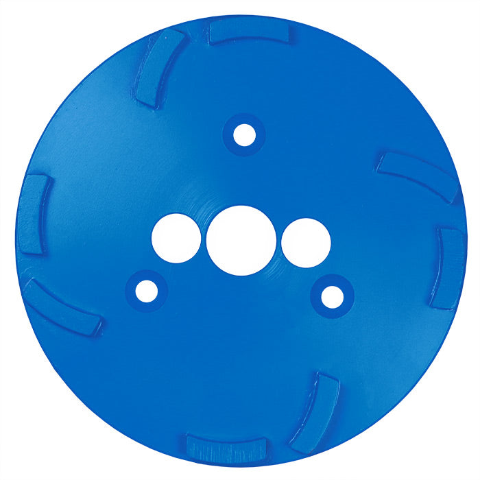 P5-FG3 - Concrete Floor Grinding Plates