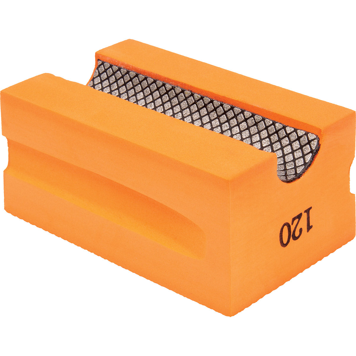 PA-TPPBN - Tile Polishing Pad 20mm Full Bullnose