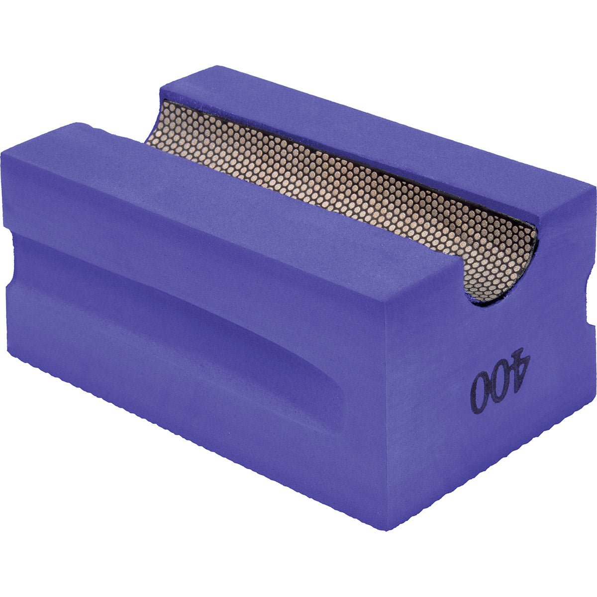 PA-TPPBN - Tile Polishing Pad 20mm Full Bullnose