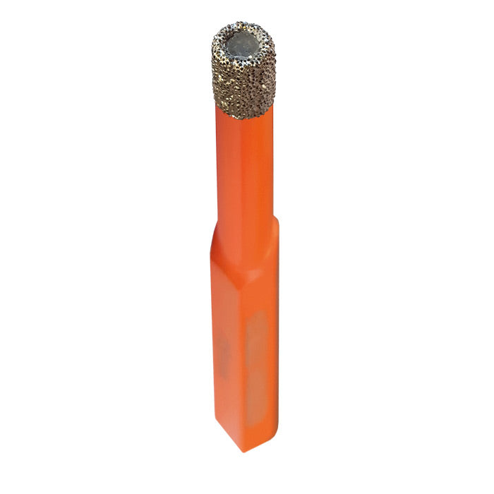P6-ATD - Wax Filled Diamond Tile Drill