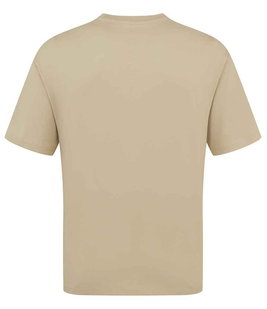 PR020 Stay Khaki Back