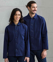 PR022 Stay Navy Model
