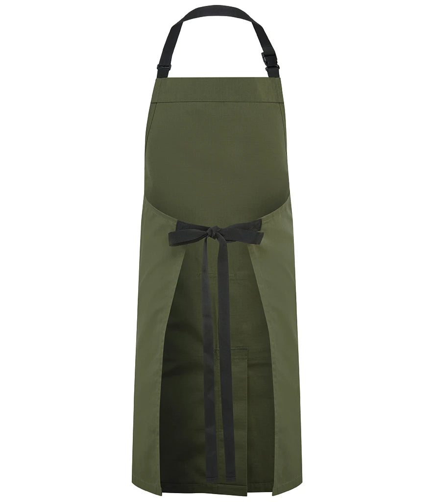 Premier Utility 2.0 Ripstop Apron
