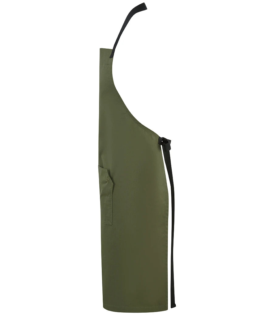 Premier Utility 2.0 Ripstop Apron