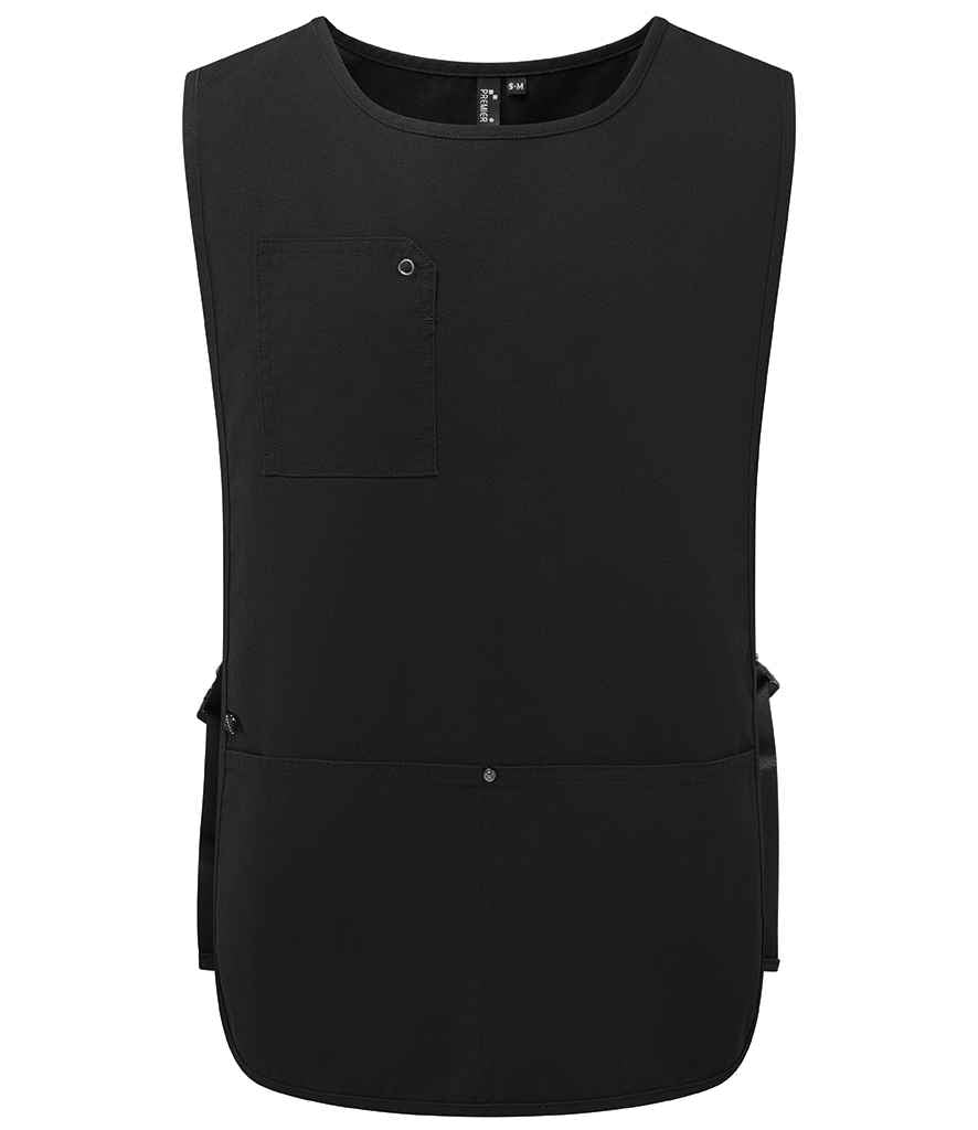 PR024 Black Front