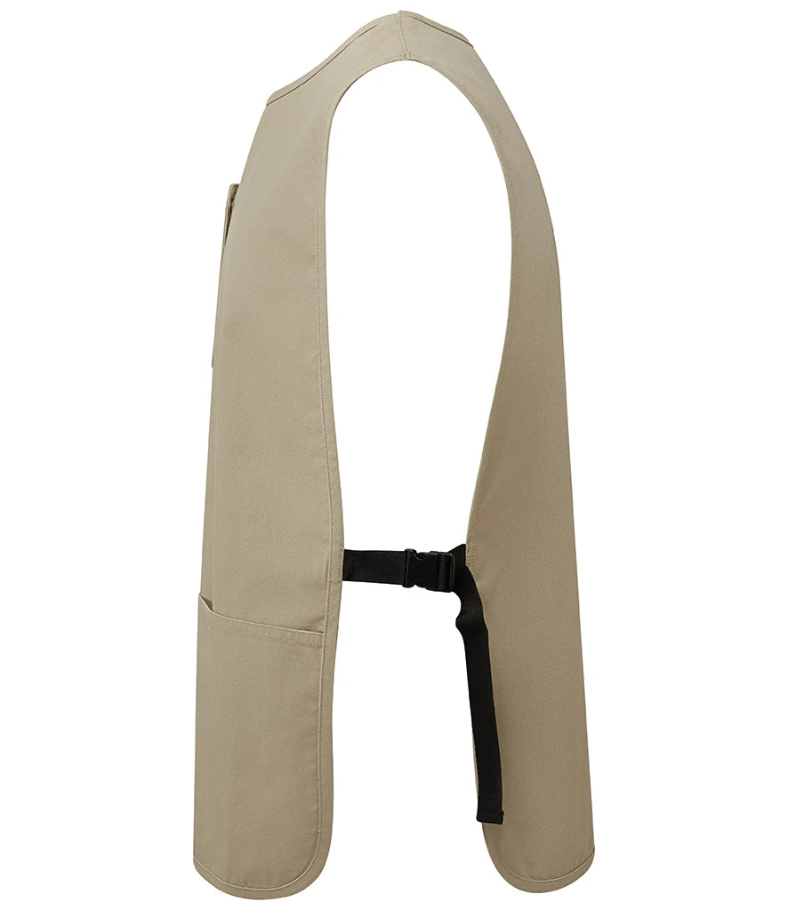 Premier Utility 2.0 Vest Apron