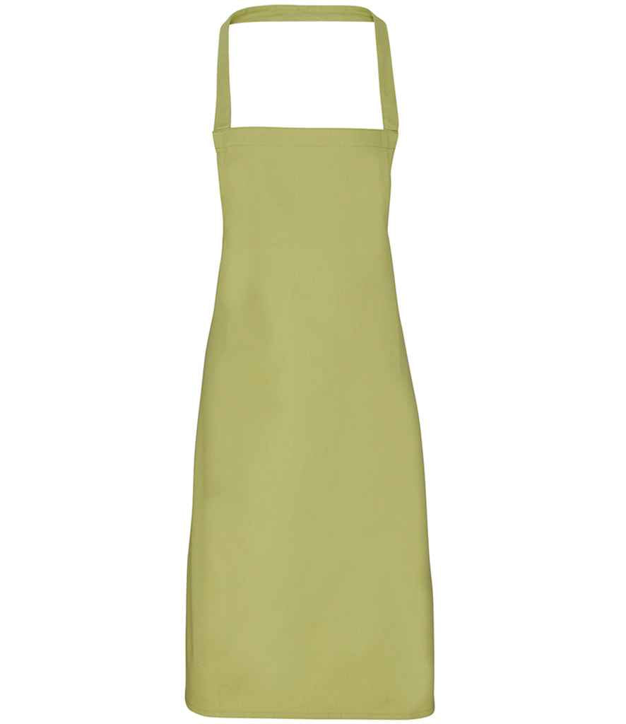 PR102 Lime Green Front