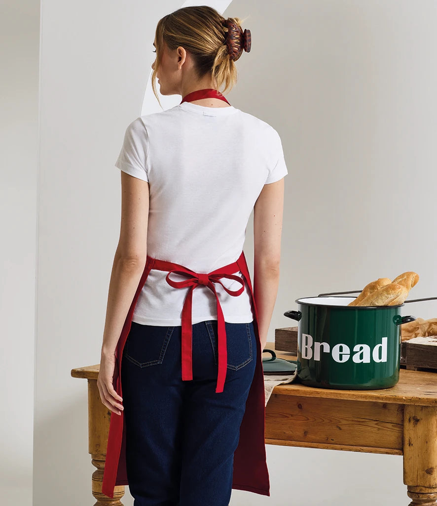 Premier Organic Cotton Bib Apron
