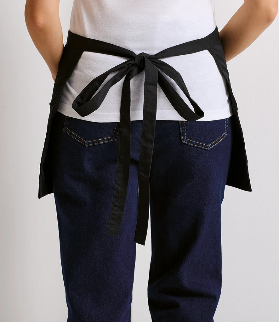Premier Zip Pocket Waist Apron
