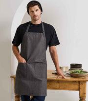 PR113 Black Denim Model