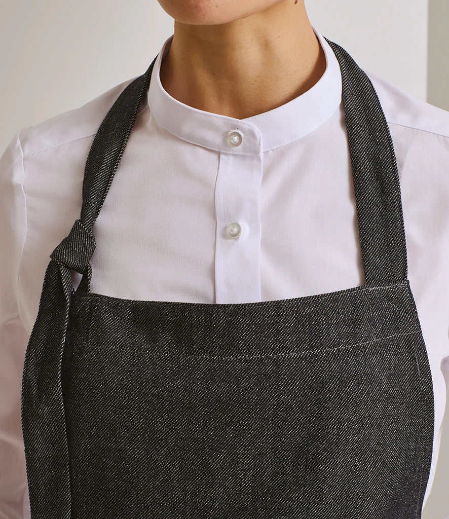 Premier Regenerate Bib Apron