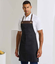 PR123 Black/Brown Model