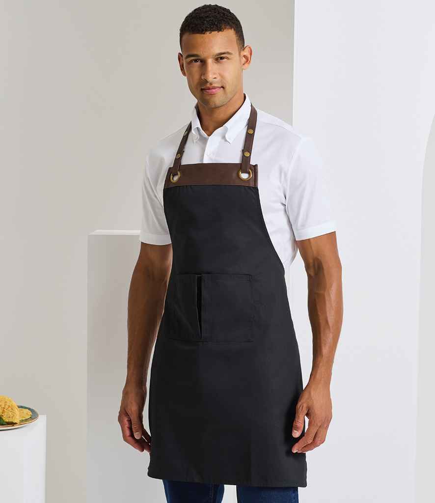PR123 Black/Brown Model