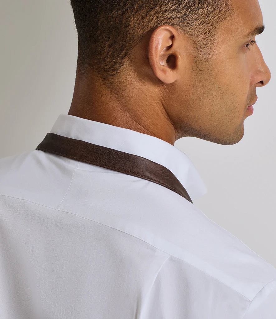 Premier Espresso Bib Apron