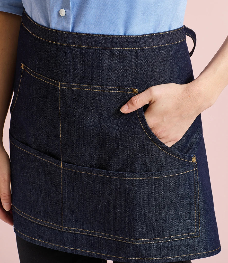 Premier Denim Waist Apron