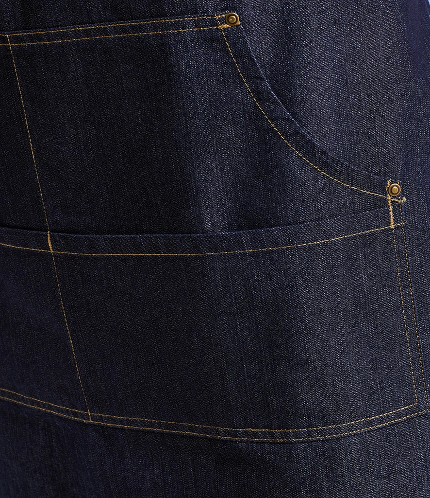 Premier Denim Bib Apron