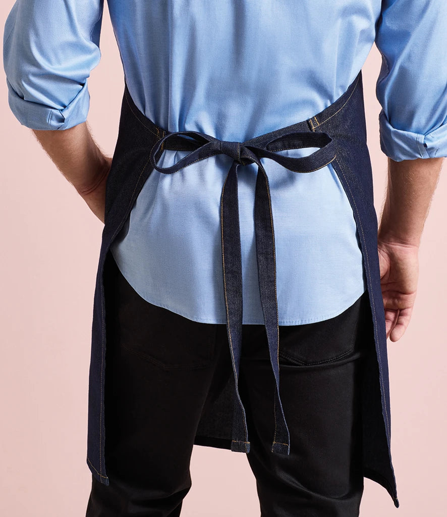 Premier Denim Bib Apron