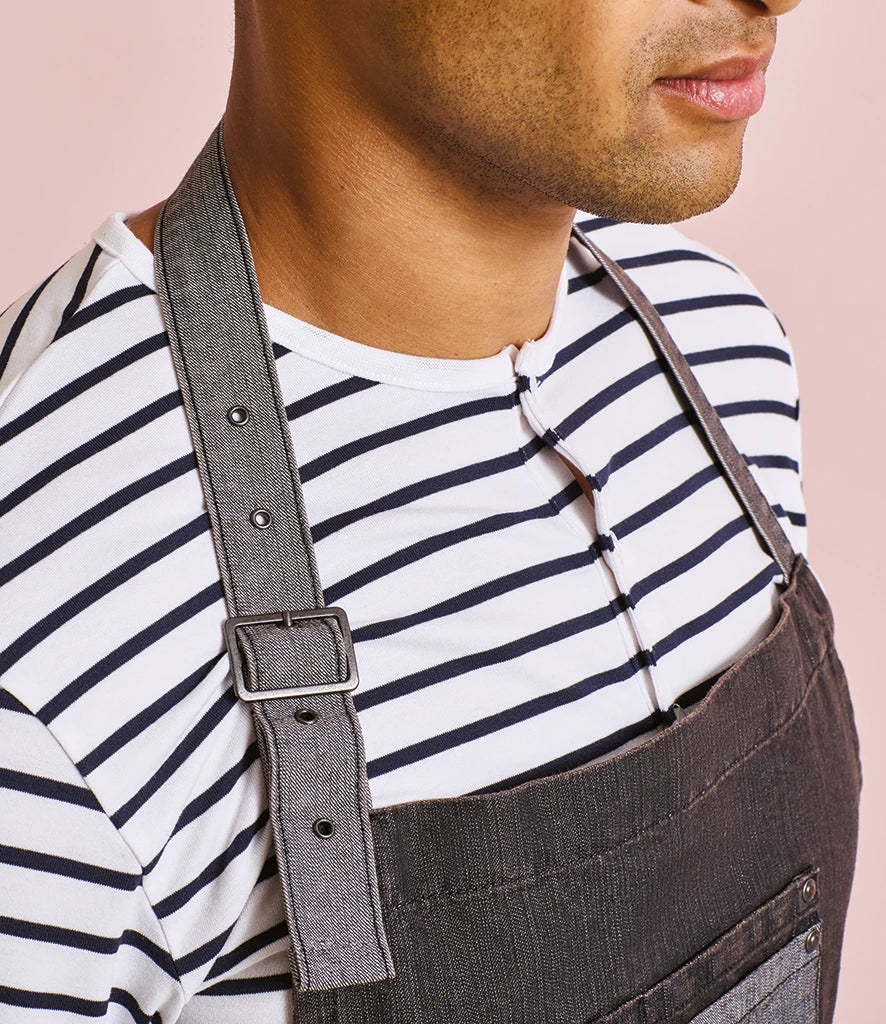 Premier Domain Bib Apron