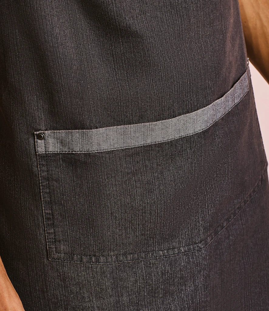 Premier Domain Bib Apron