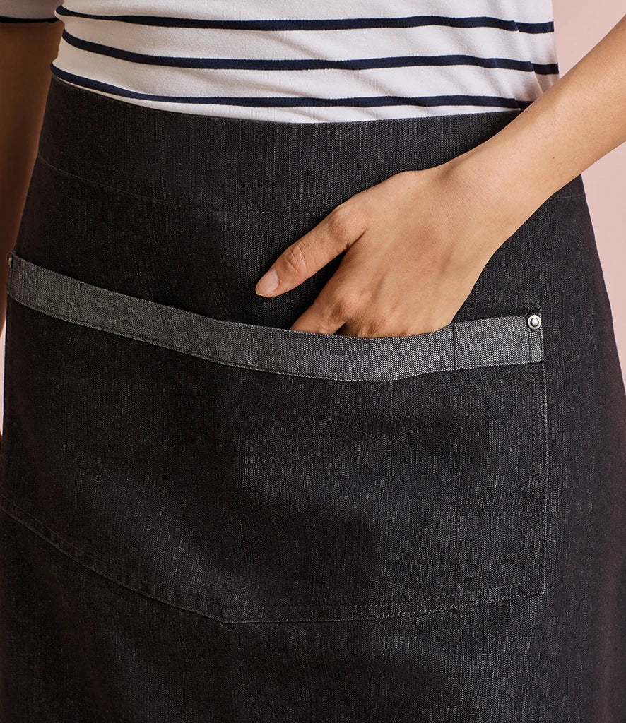 Premier Domain Waist Apron