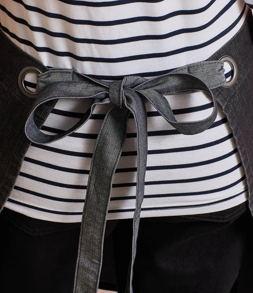 Premier Domain Waist Apron