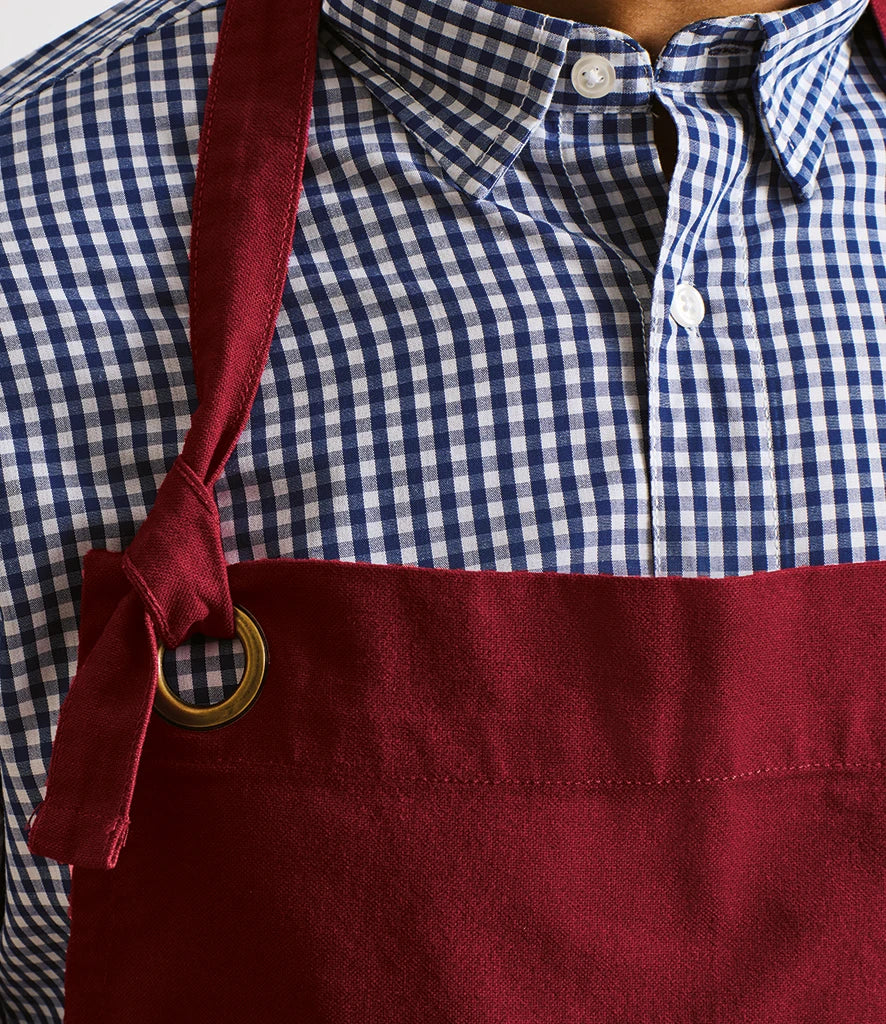 Premier Calibre Bib Apron