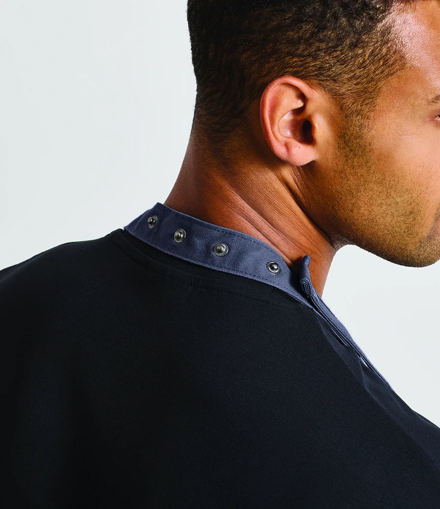 Premier Cotton Chino Bib Apron