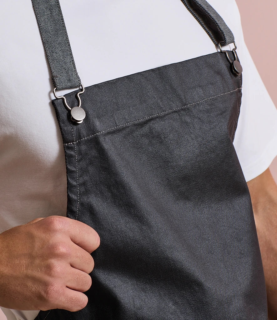 Premier District Bib Apron