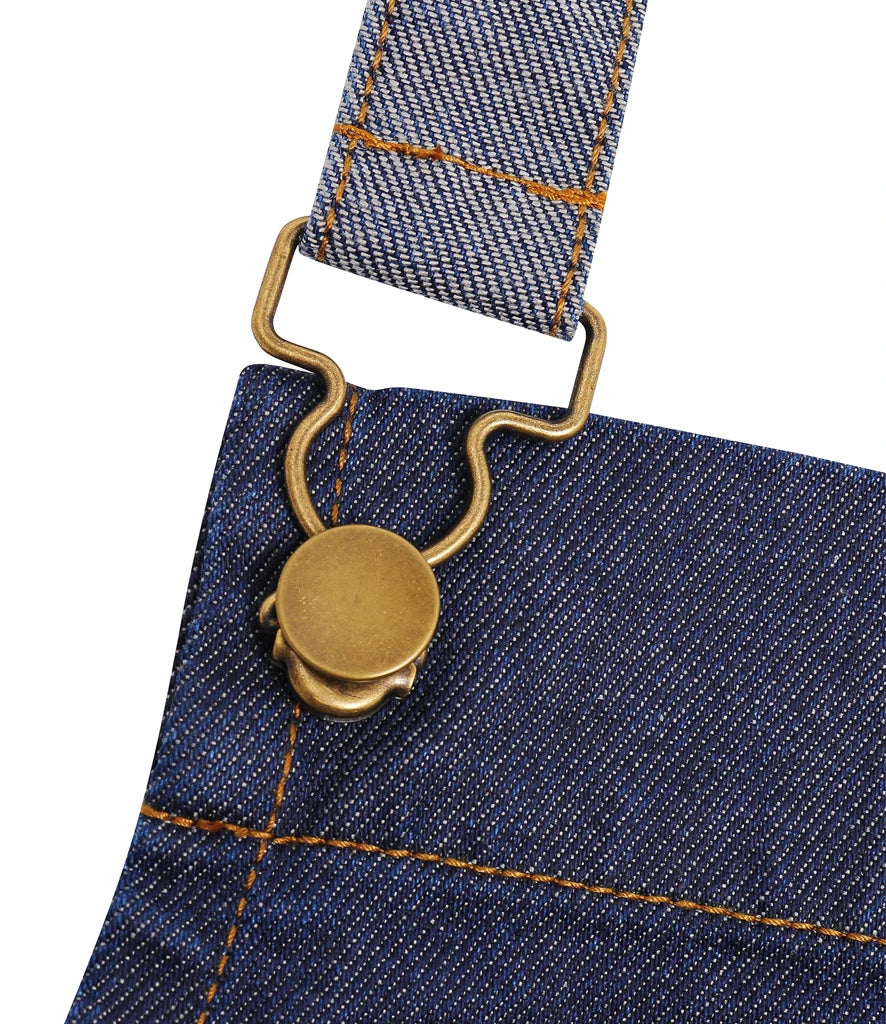 Premier District Bib Apron