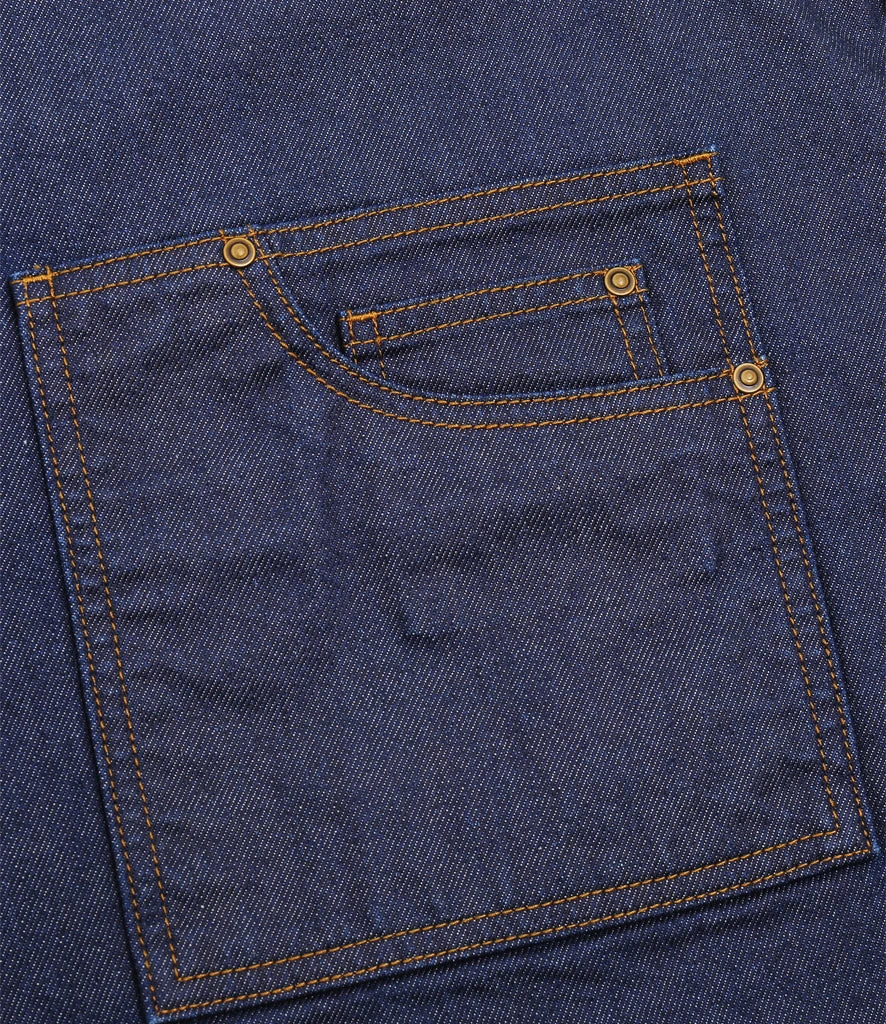 Premier District Bib Apron