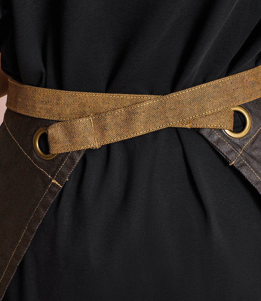 Premier Division Waist Apron