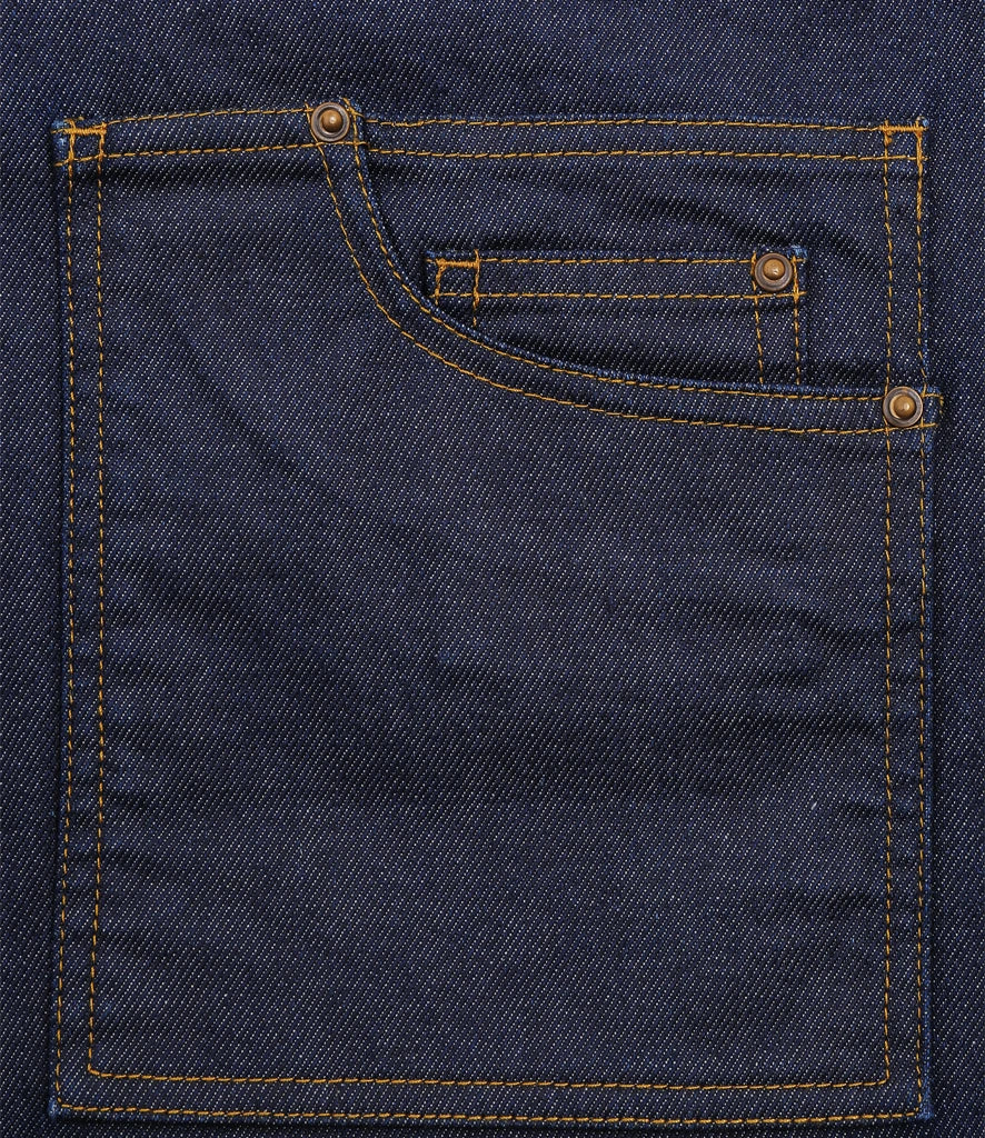 Premier Division Waist Apron