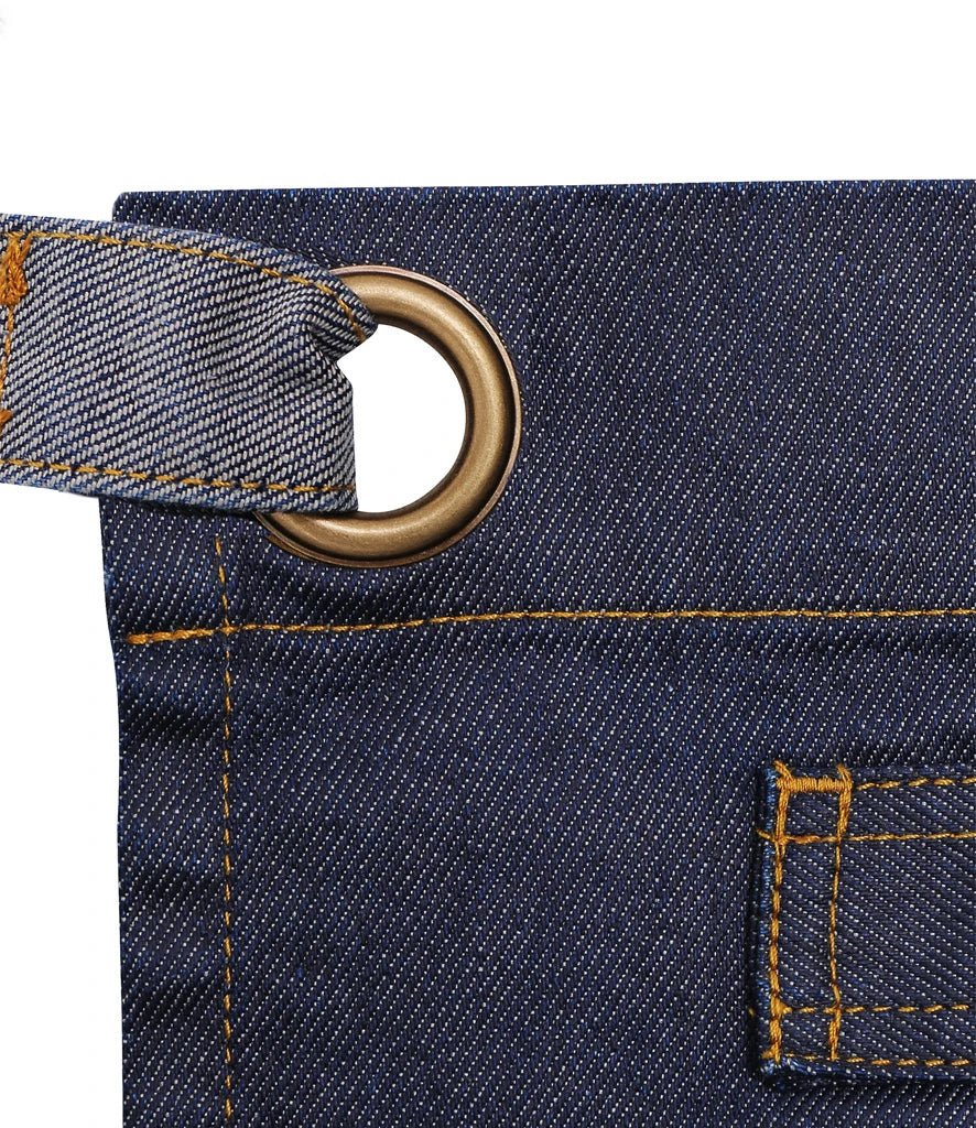 Premier Division Waist Apron