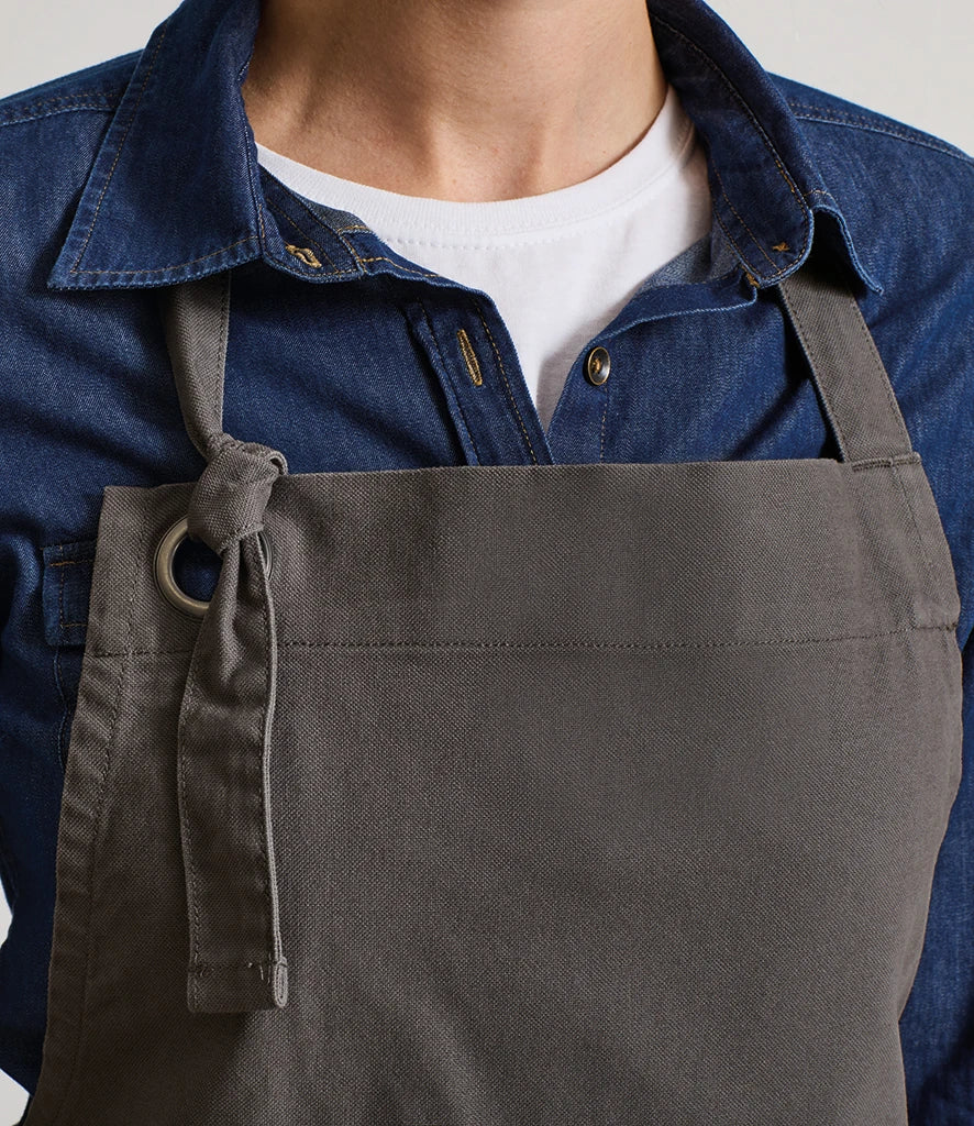 Premier Calibre Heavy Canvas Pocket Apron