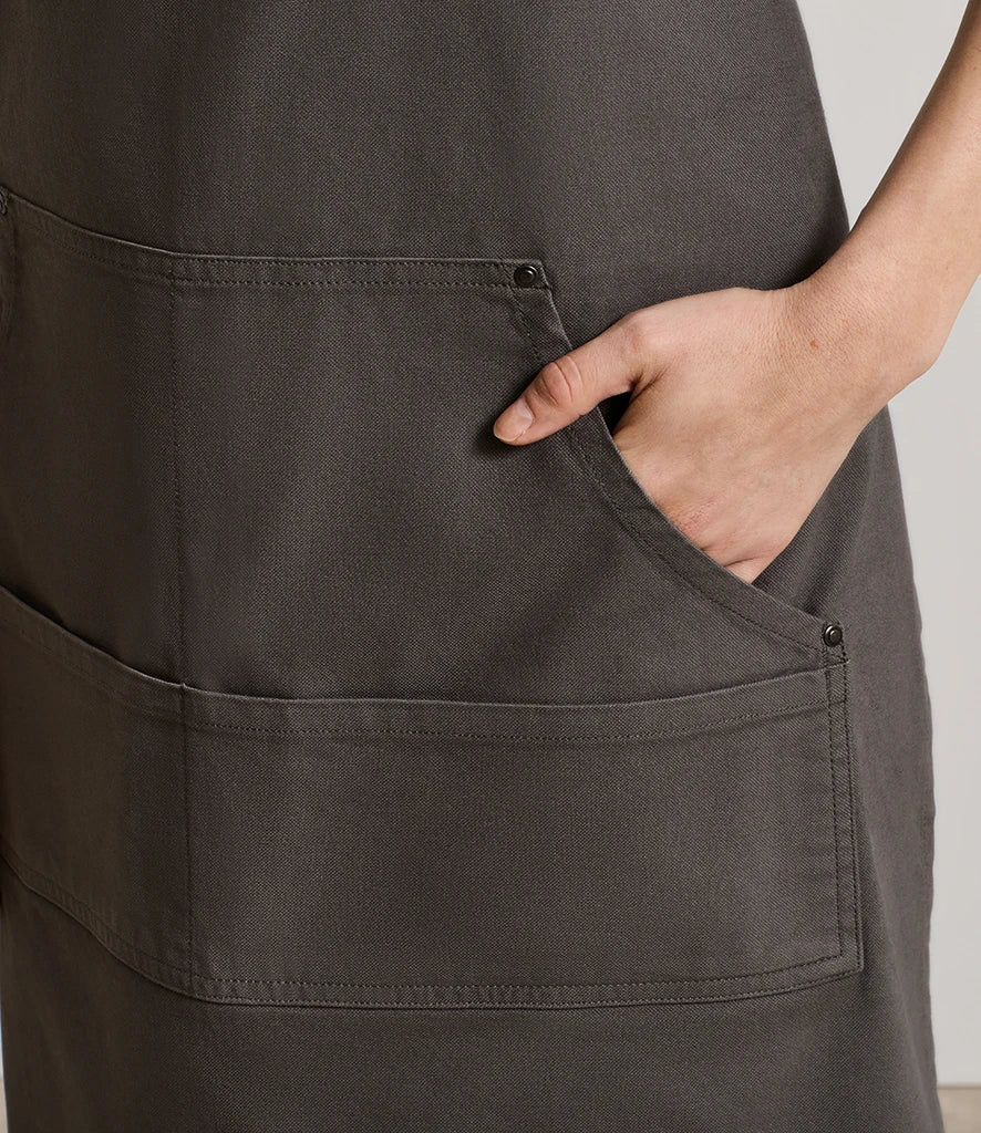 Premier Calibre Heavy Canvas Pocket Apron