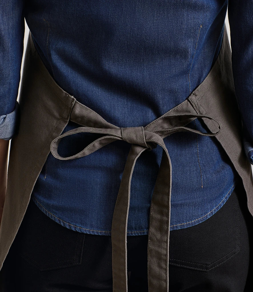 Premier Calibre Heavy Canvas Pocket Apron