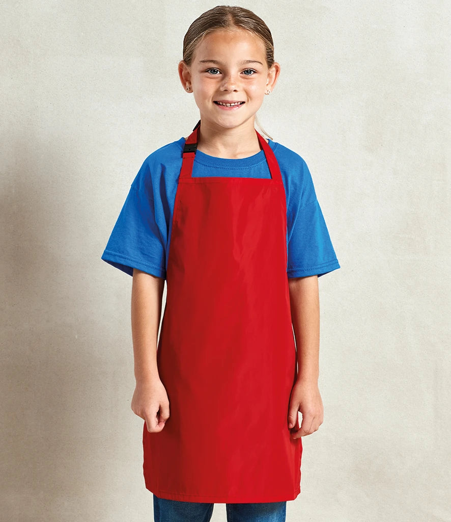 Premier Kids Waterproof Apron