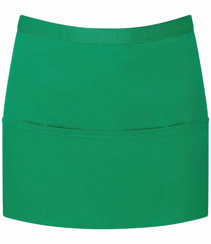 PR155 Emerald Front
