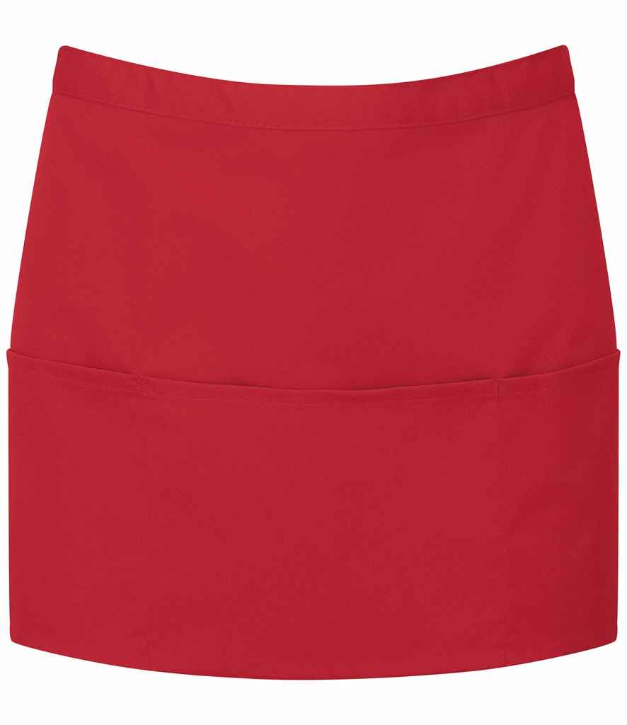 PR155 Red Front