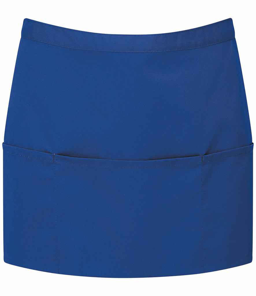 PR155 Royal Blue Front