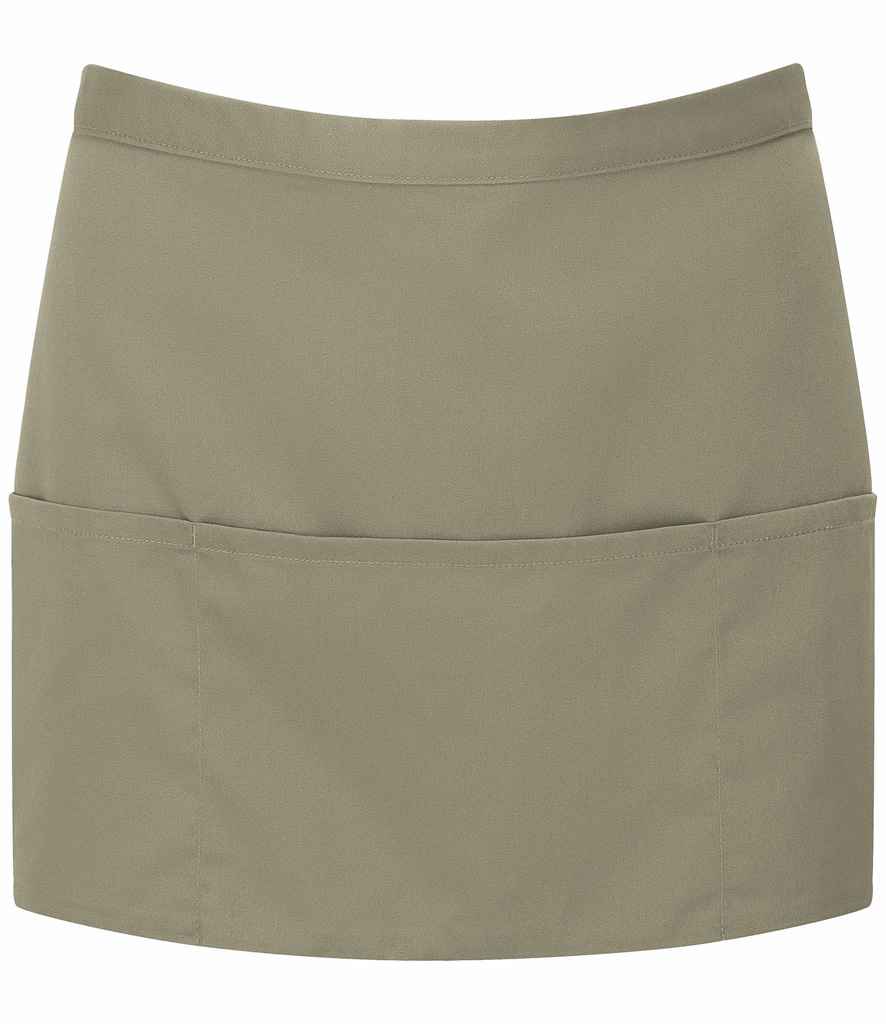 PR155 Sage Front