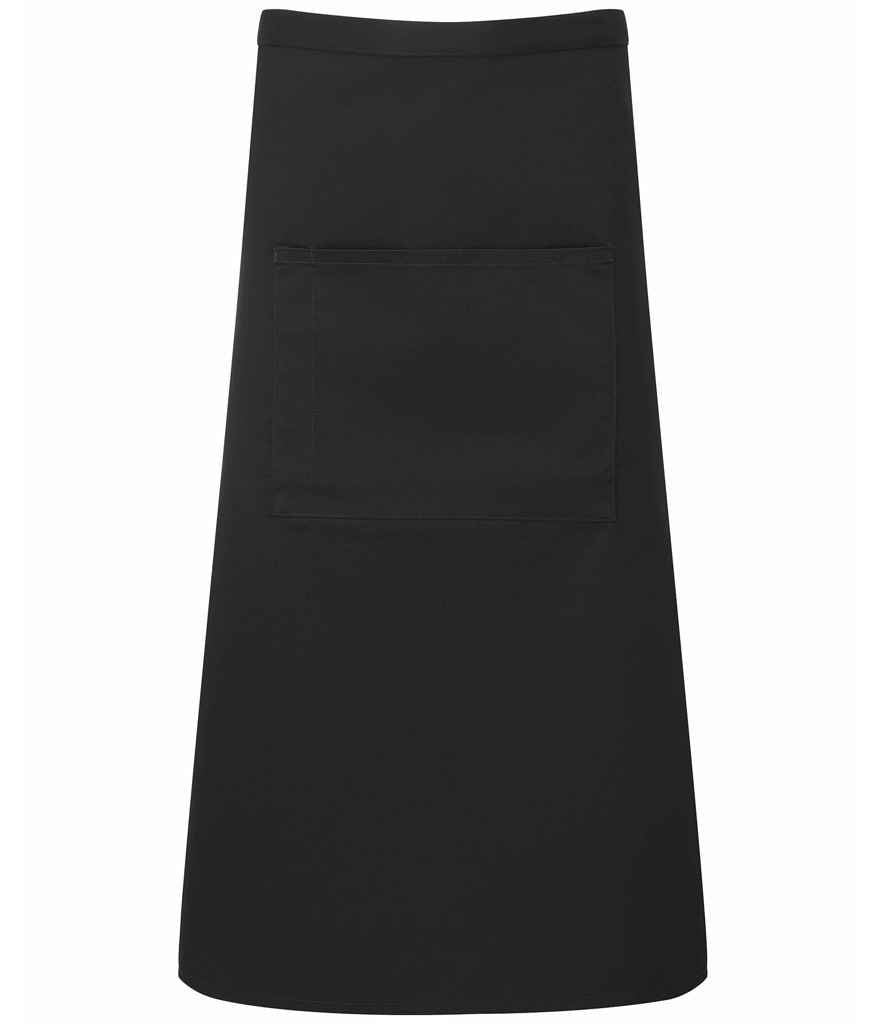 PR158 Black Front