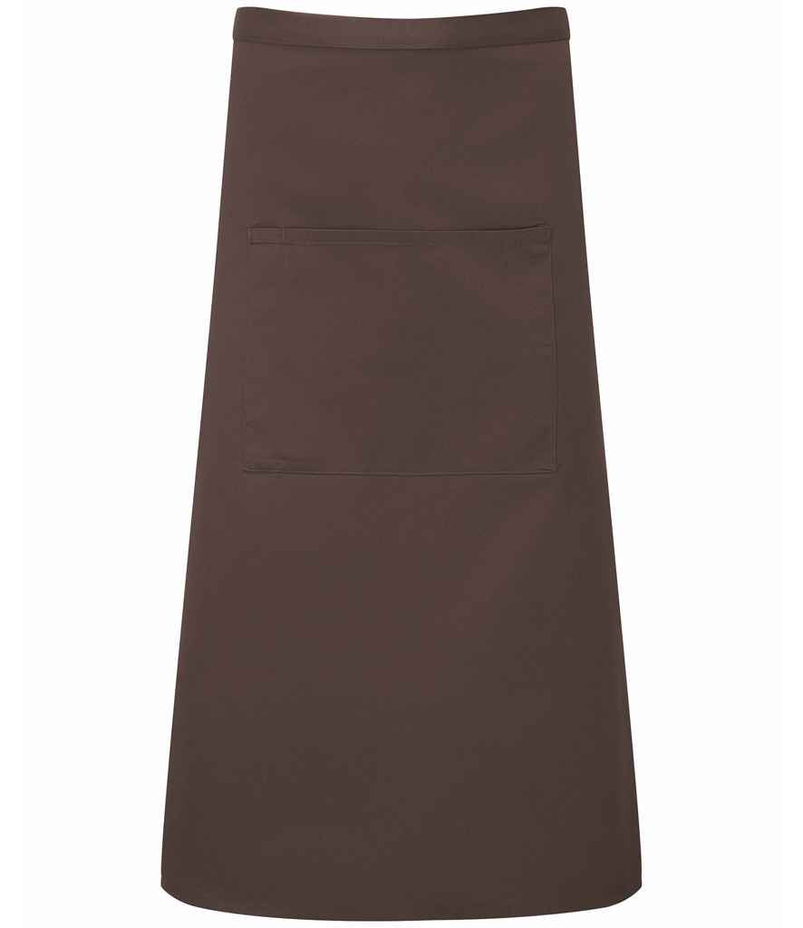 PR158 Brown Front