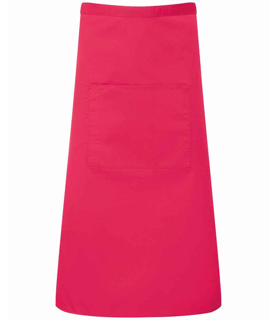 PR158 Hot Pink Front