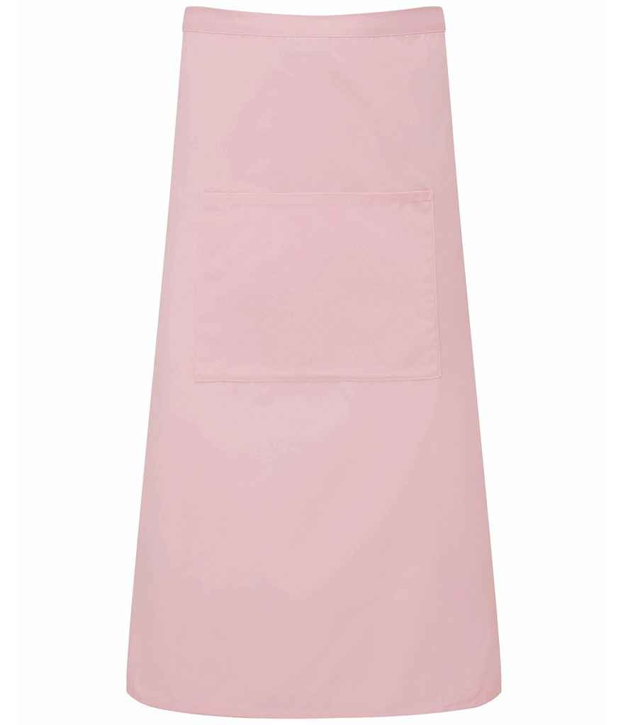 PR158 Pink Front
